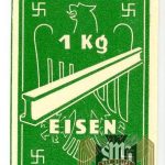 1kg Eisen Notgeld