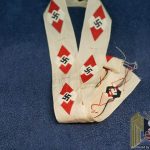 Bevo HJ Cap insignia