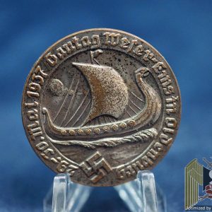 gautag weser ems oldenburg tinnie in cupal