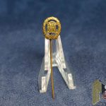 DRL Stick pin