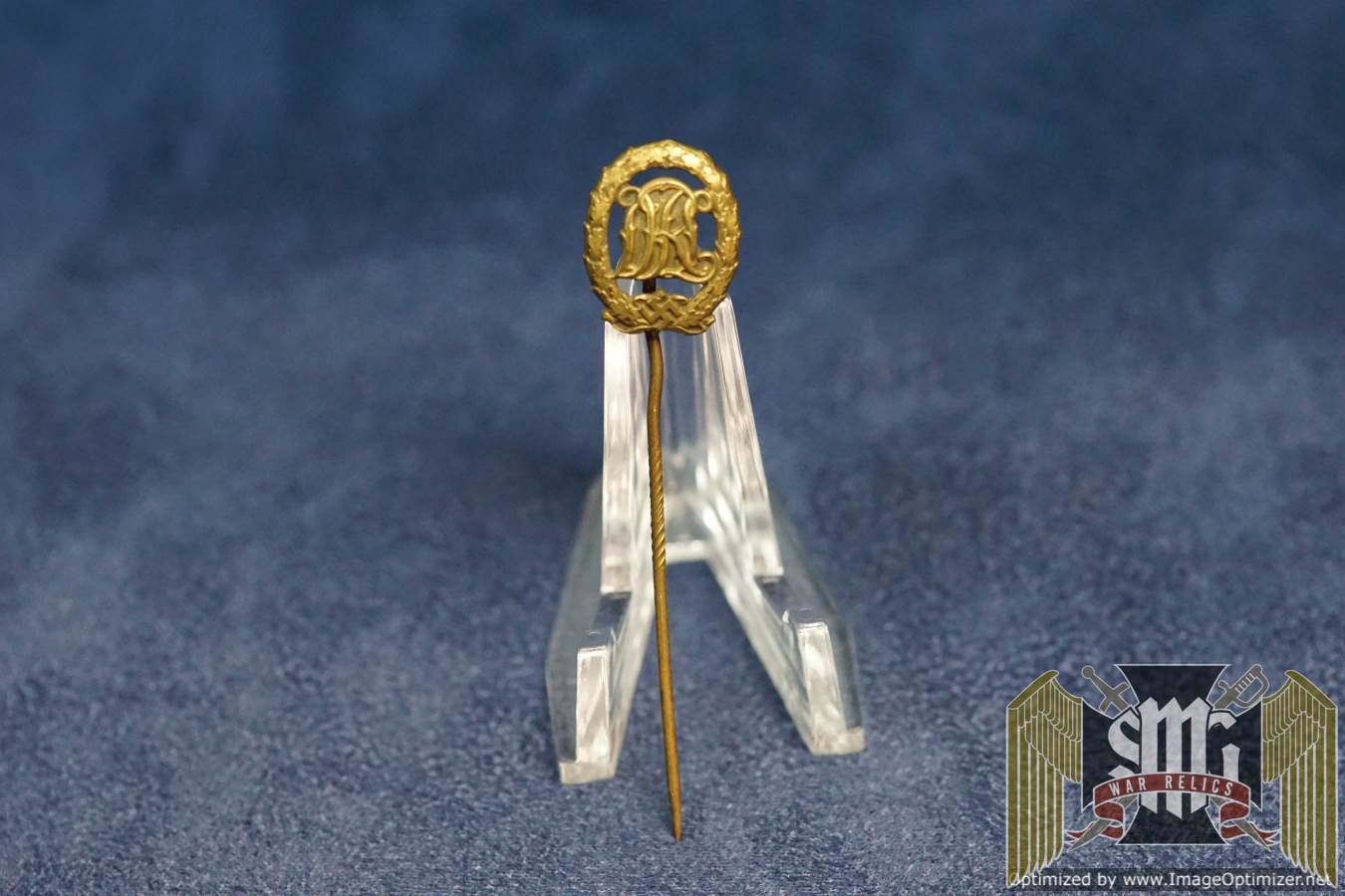 DRL Stick pin