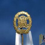 DRL Stick pin
