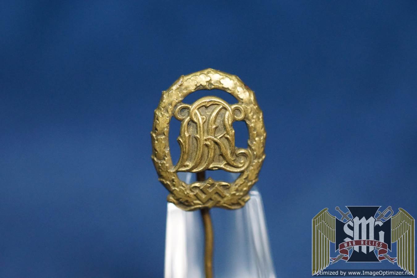 DRL Stick pin