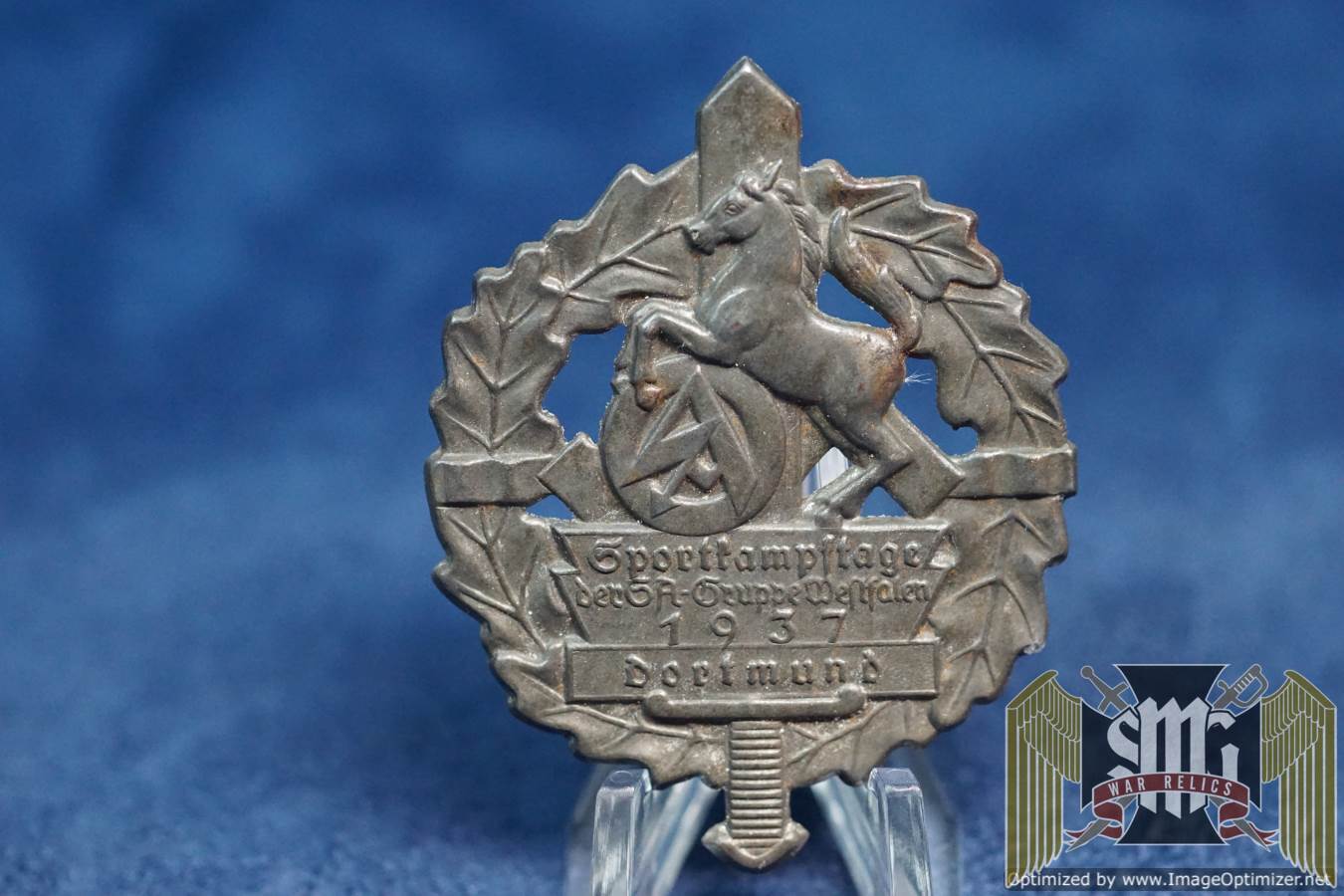 SA gruppe westfalen Dortmund 1937