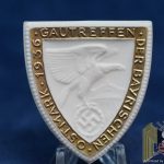 gautreffen der bayerischen 1936 tinnie