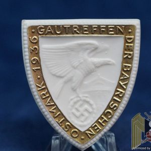 gautreffen der bayerischen 1936 tinnie