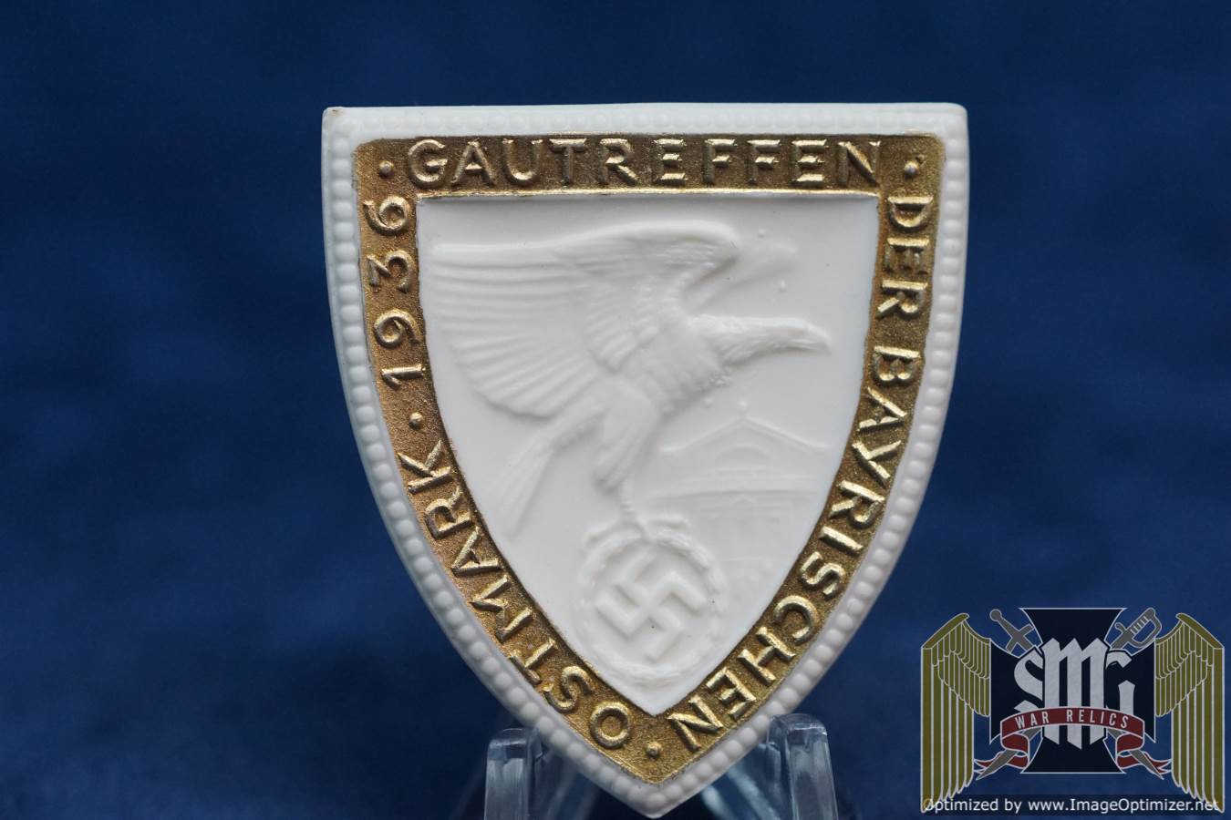 gautreffen der bayerischen 1936 tinnie