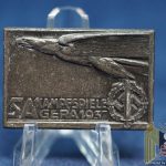 SA kampfspiele gera 1937 tinnie