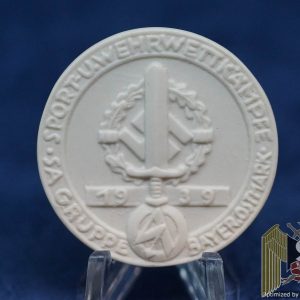 SA Gruppe Bayer Ostmark Sport Wettkampfe 1939