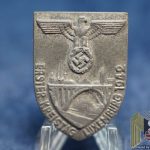 kreistag luxemburg 1942 Tinnie