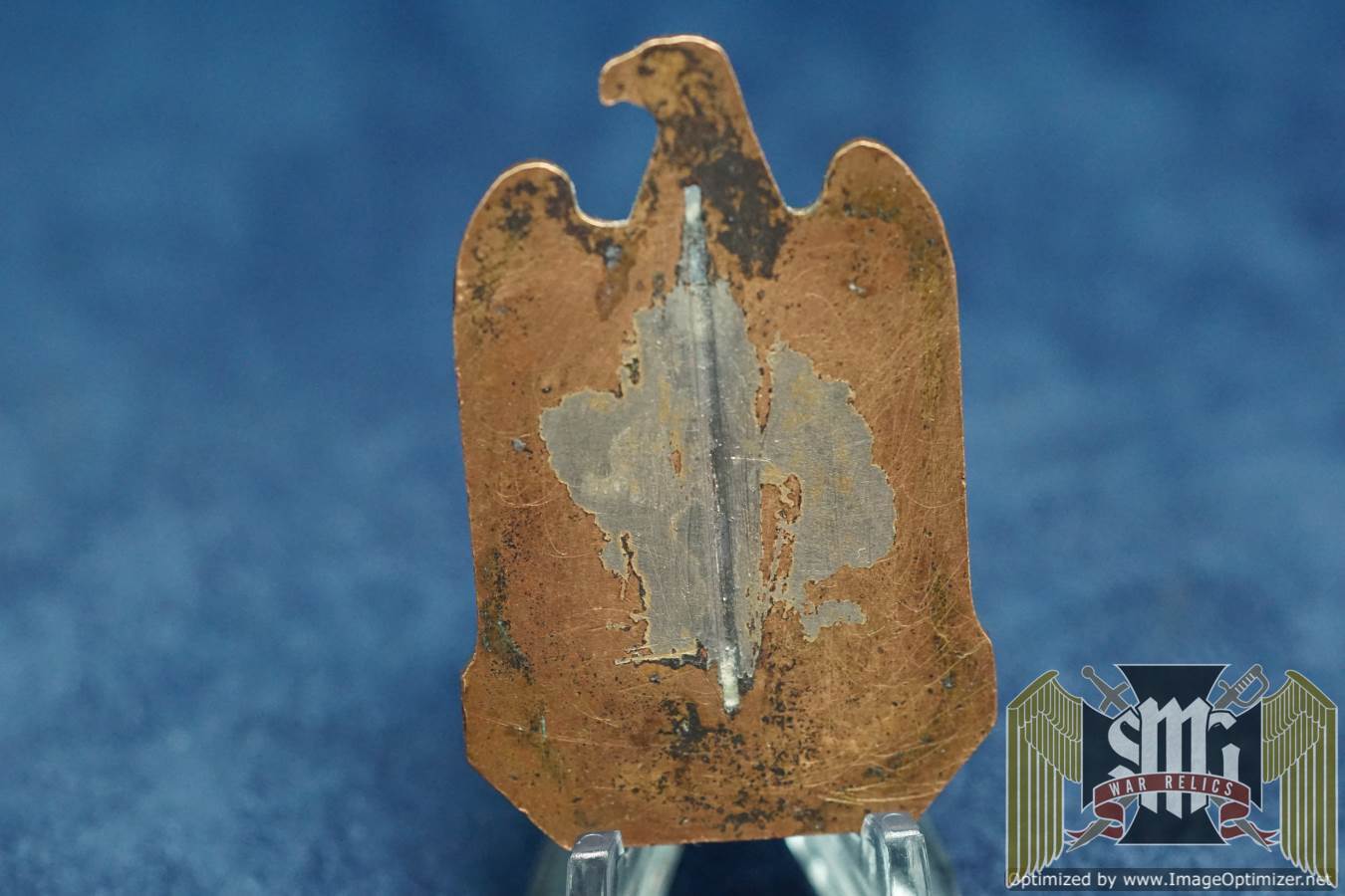 nsdap reichsparteitag nürnberg 1933 badge