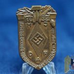 HJ/DAF Reichs Berufs Wettkampf der Deutschen Jugend 1935 Tinnie