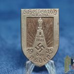 s. hessentag in kassel der nsdap 1935 tinnie