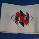 Teno armband In Rayon