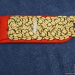 eichsbahn Shoulder board Paygroup 2