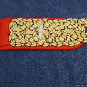 eichsbahn Shoulder board Paygroup 2