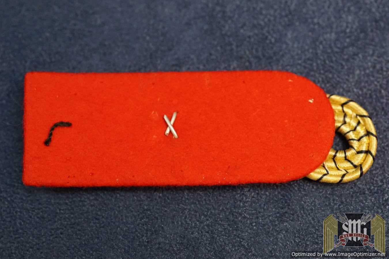eichsbahn Shoulder board Paygroup 2