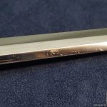 Personalized Army Dagger by Eickhorn