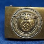 SA buckle