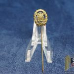 DRL Stick pin