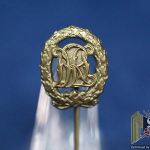DRL Stick pin