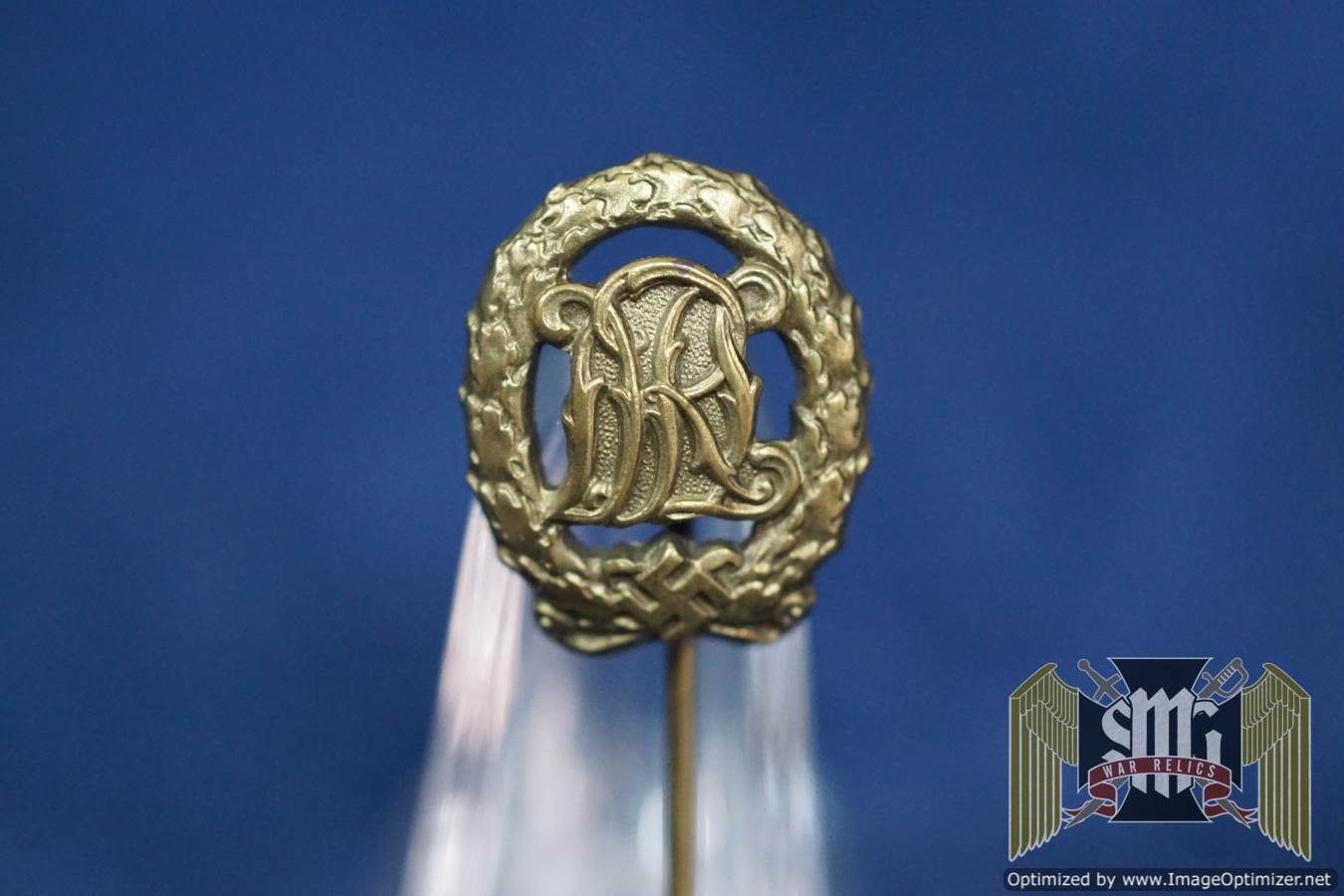 DRL Stick pin
