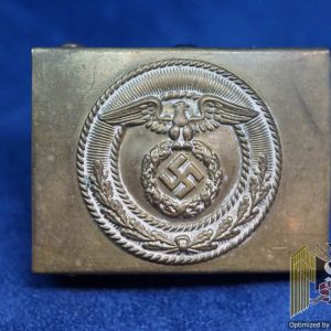 SA buckle
