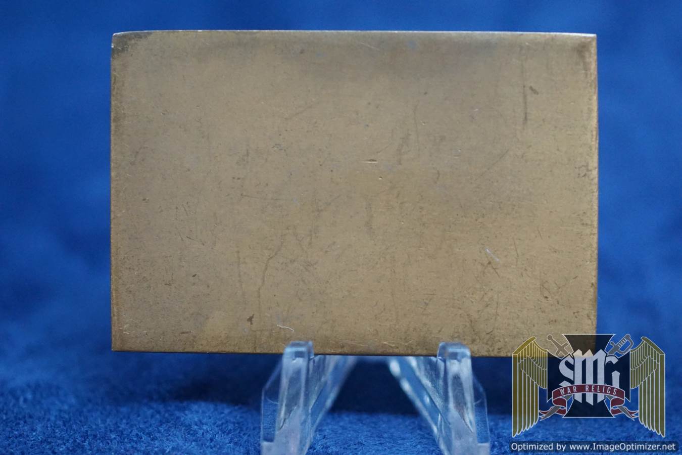DRL Sports table medal 1936 Gau 5