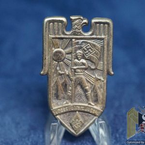 fur des fuhrers jugend hitler youth Tinnie Missing pin