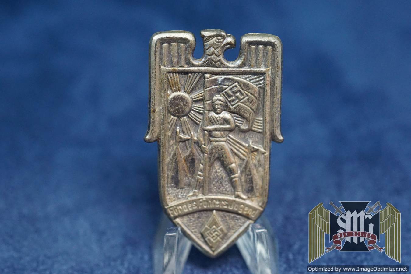 fur des fuhrers jugend hitler youth Tinnie Missing pin