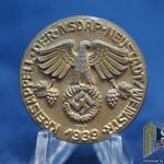 Kreisappell der nsdap neustadt tinnie