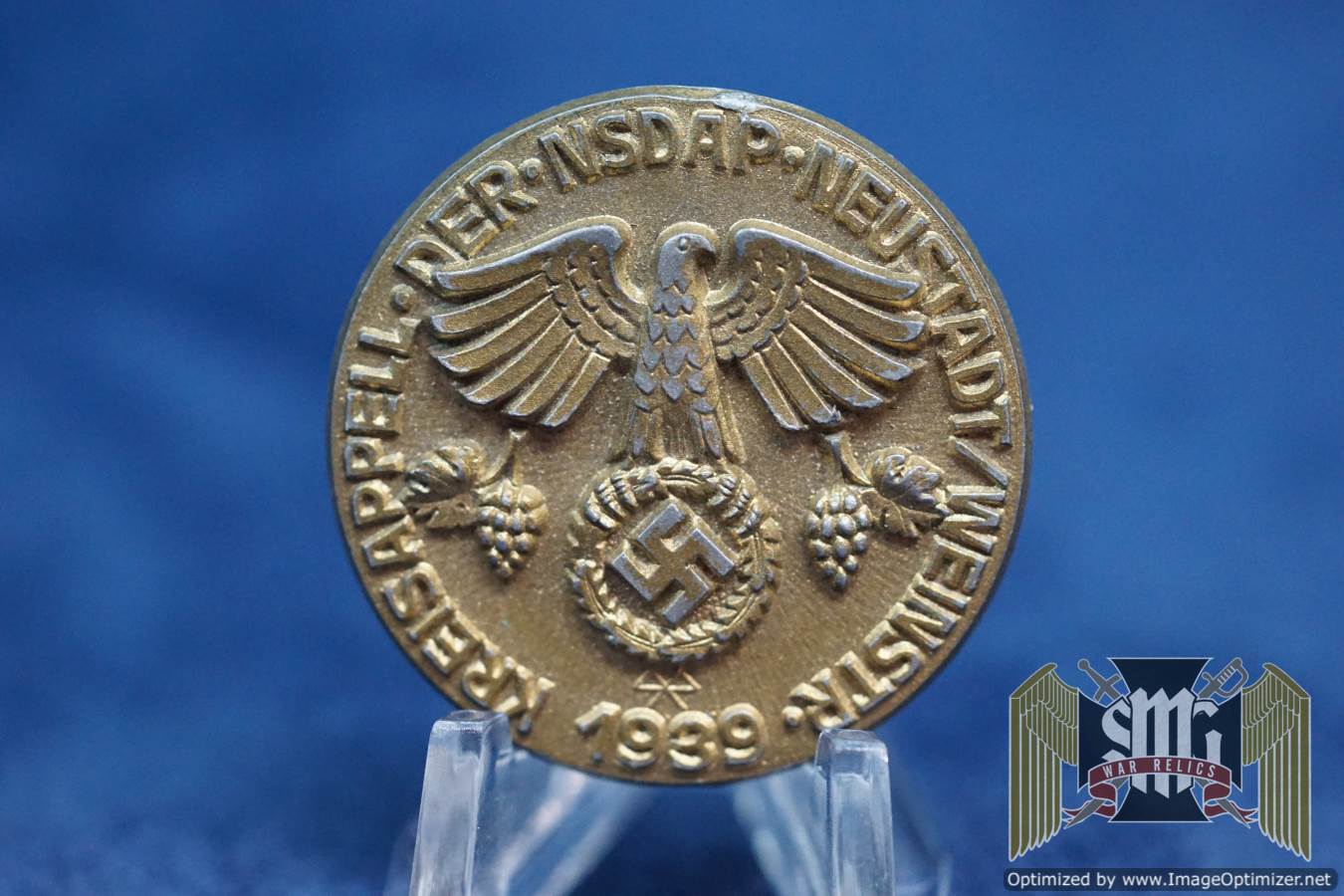 Kreisappell der nsdap neustadt tinnie