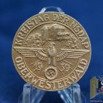 Oberwesterwald kreistag der nsdap tinnie