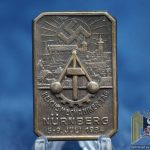 reichs mechaniker tag tinnie 1934