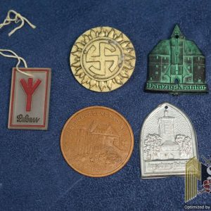 SMGN-0569 Tinnie Started pack