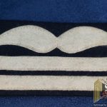 Luftwaffe Camo Rank patch Major