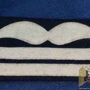Luftwaffe Camo Rank patch Major