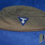 SA Lagermütze Group Hessen