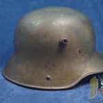 german m16 stahlhelm