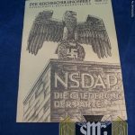 Der Schulungsbrief Periodical Propaganda Magazine