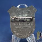 WWII WHW CITY OF MUNICH TINNIE