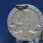 Neheim Hunters Club medal 1936