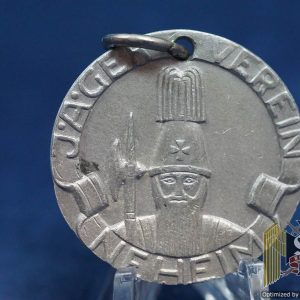 Neheim Hunters Club medal 1936