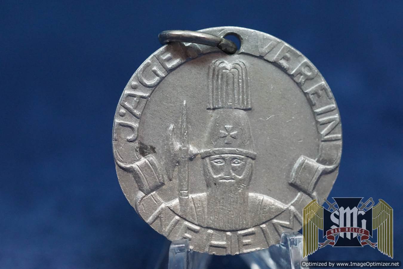 Neheim Hunters Club medal 1936