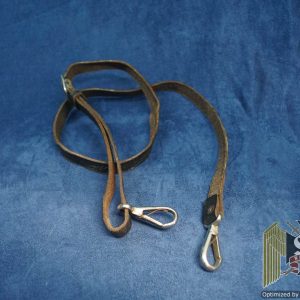 German Cross strap youth sized