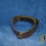 German Belt youth size