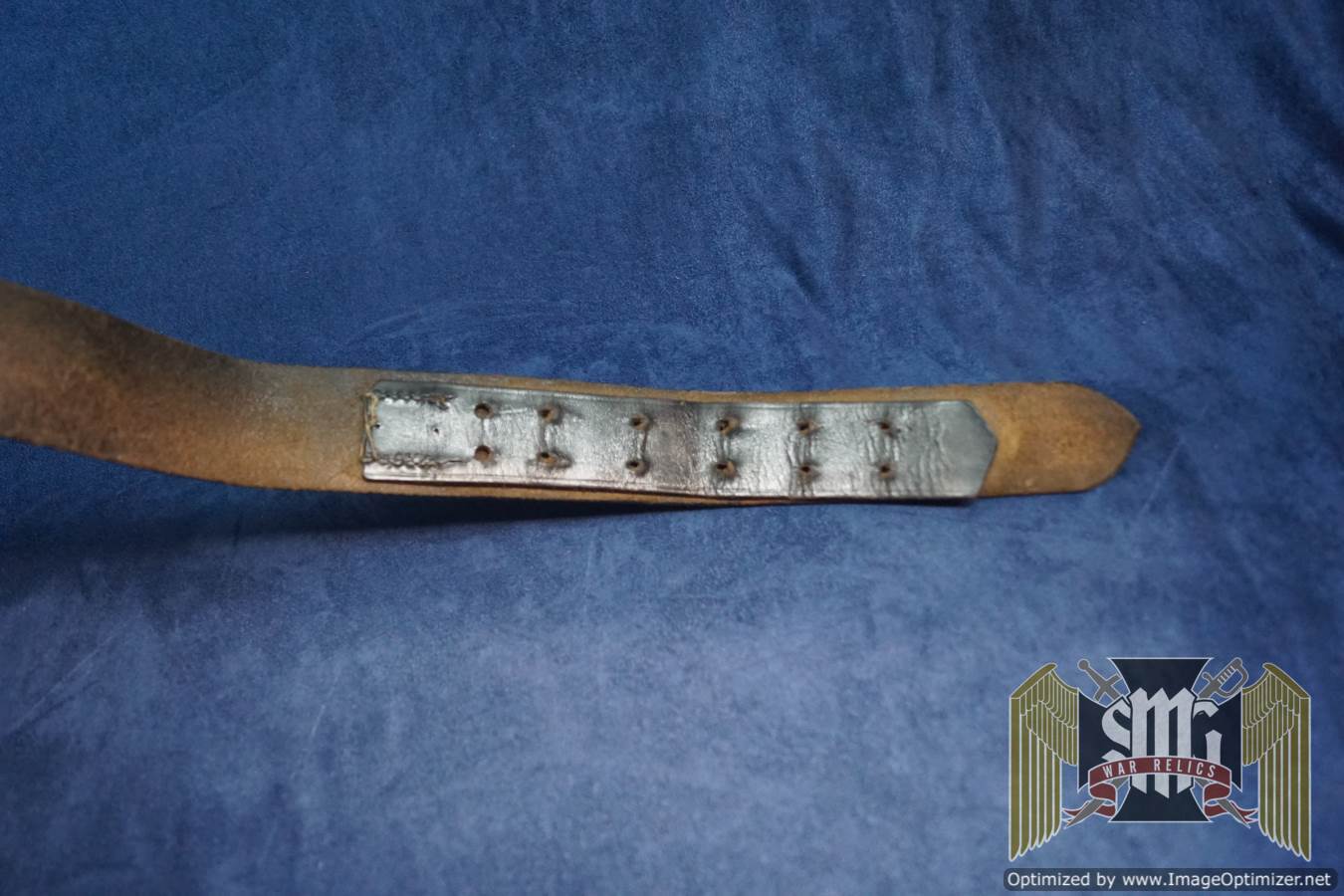 German Belt youth size