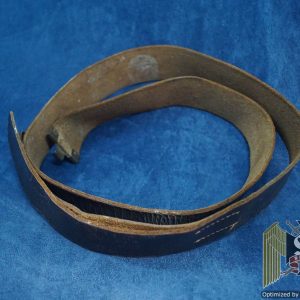 German Belt 126cm