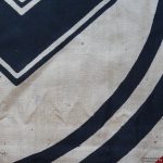 Marine Marked Kriegsflagge 150x250 by Plutzar & Brull