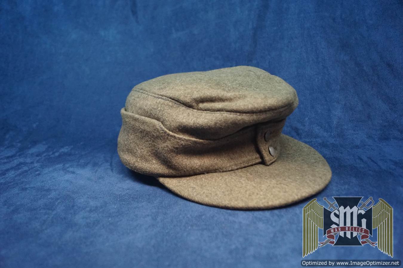 RAD Field cap